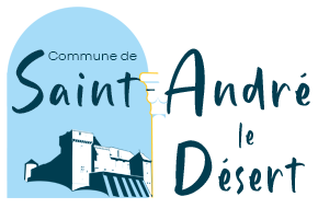 Logo St-André-le-Desert Site Officiel